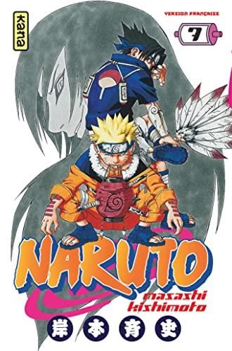 Naruto : 07