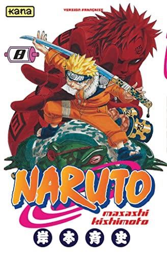Naruto : 08