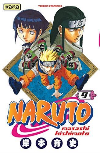 Naruto : 09