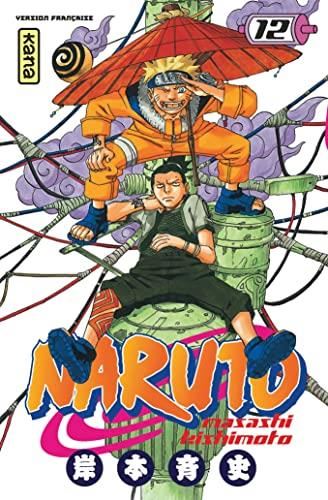 Naruto : 12