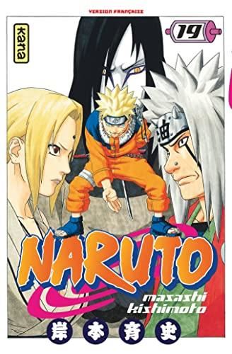 Naruto : 19